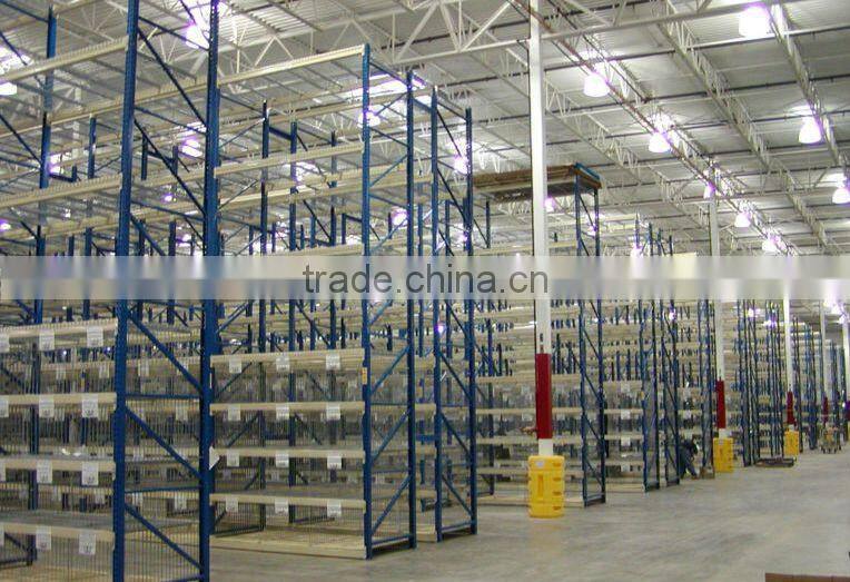 Bottom price prefabricated steel warehouse building design