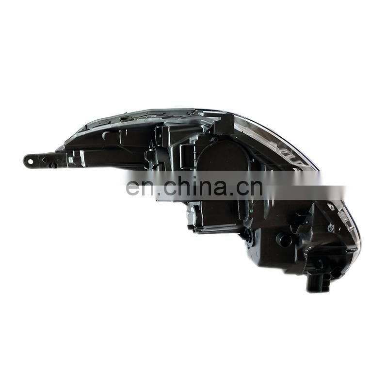 Cheap and economic Car Headlight 92102-4L500 921024L500 921 024L 500 For Hyundei For KIA