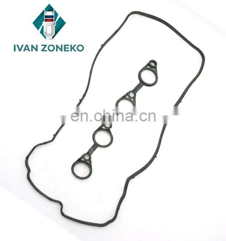Engine Parts Rocket Cover Gasket Valve Cover Gasket 22441-2B000 224412B000 22441 2B000 22441-2B002 For Hyundai KIA