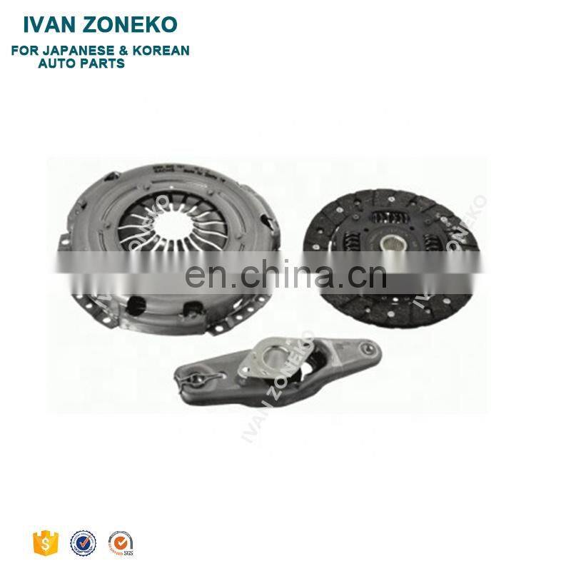 Price Oem Customized Best Choice High Quality Clutch Kit 03D 141 015 G 03D141015G For Volkswagen