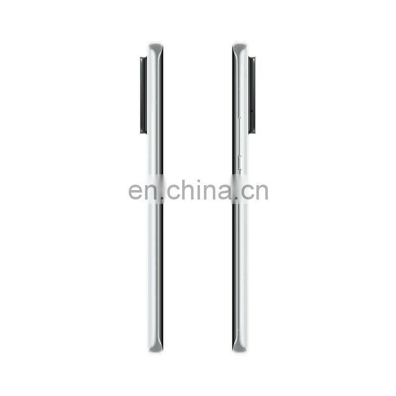 Mi 11Ultra 12GB+512GB Snapdragon 865 6.67 Inch Screen 108MP Quad 8K 5G Android Cell Phones Mi1IUltra 5