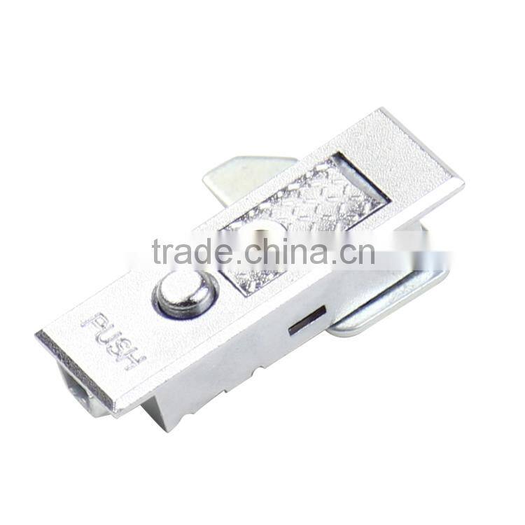Padlockable Swing Handle Plane Lock