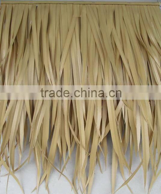 2013 hot selling decoration,artificial thatch,keba thatch