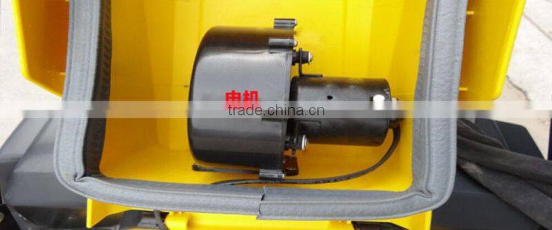 cordless vacuum cleaner sweeper battery