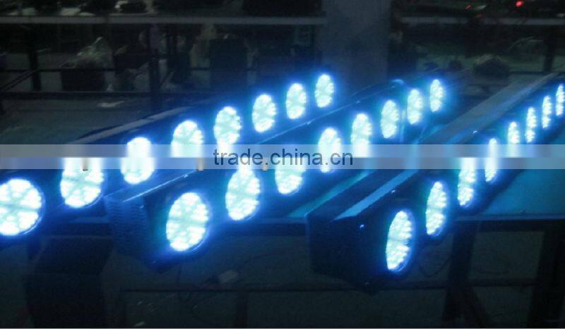 Led 8 Viewers Light DJ Lighting Led Effect Light