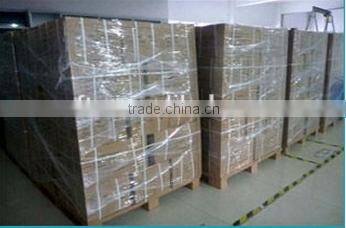 Skin care white plastic cream treatment pump,cosmetic liquid foundation/BB cream pump