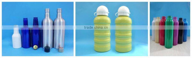 28mm Aluminium Made Bottle Caps Used to Store Vodka for Longer Period of Time for Sale Aluminum ROPP cap