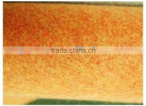 Melton Double-faced Wool fabric Cloth