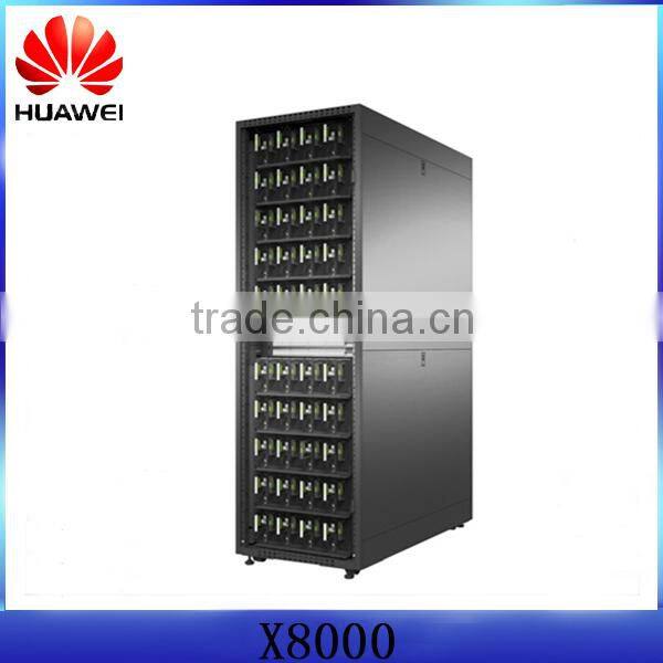 Huawei Tecal X8000 High-Density 44U Rack Server for date centers