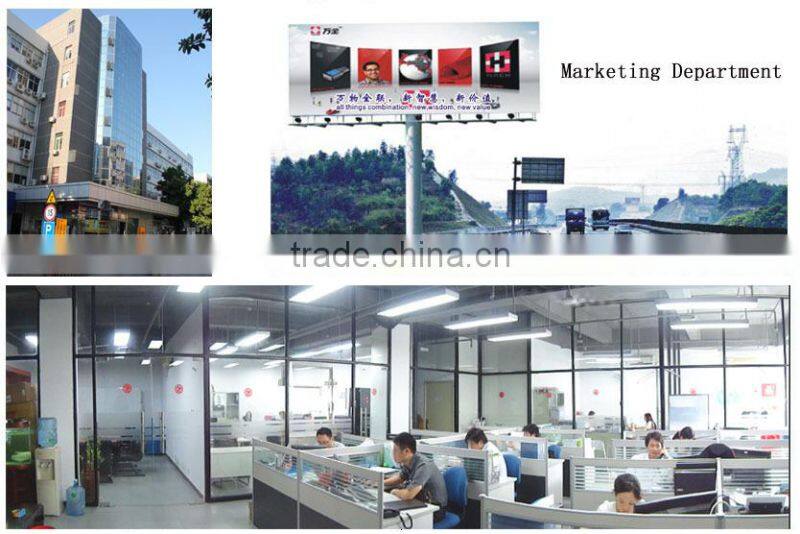 VS-1007A Industrial Rugged RFID Handheld Access Control Card Reader