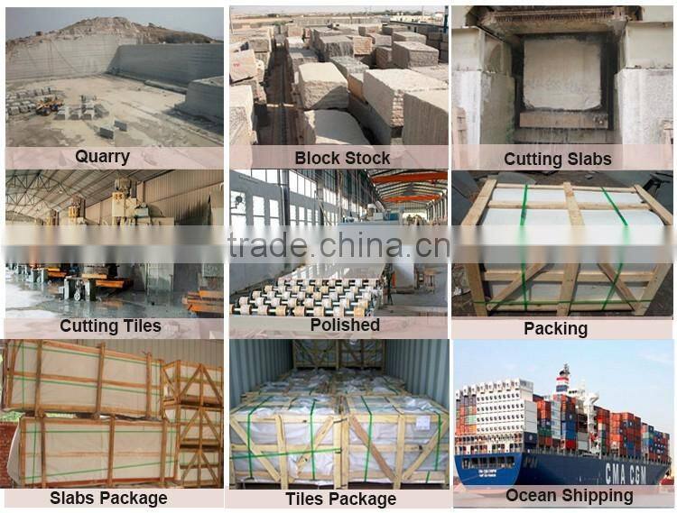 Chinese Popular Polished Tianshan Red Granite Floor Tiles