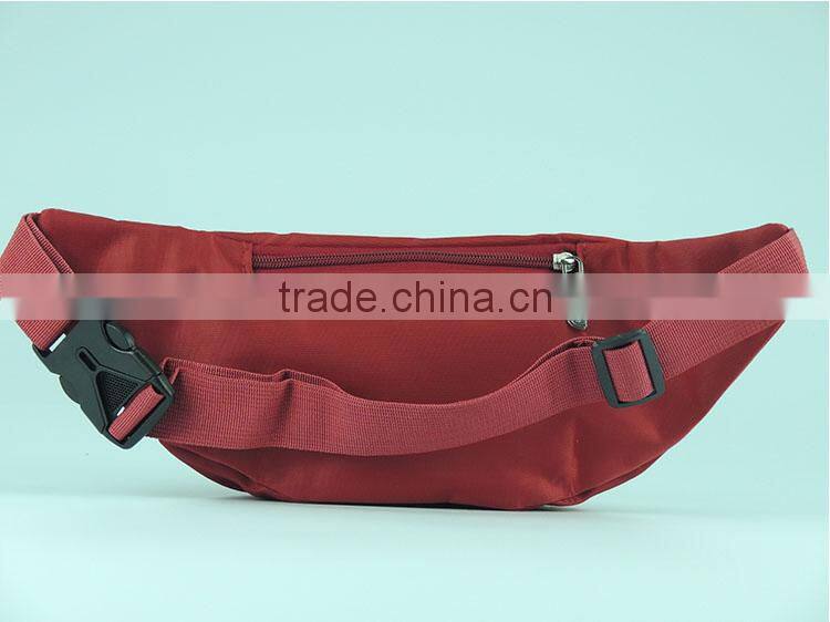 wholesale hot fashion sport elastic waist bag