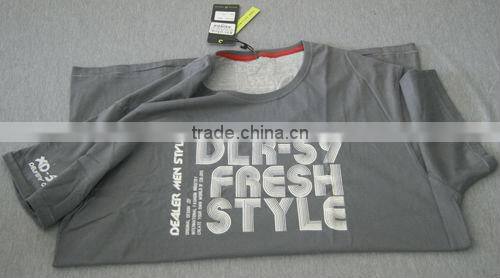Men's brand clothes cheap t-shirt/Men's T-shirt clothing/clothing t-shirts