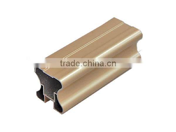 gabinete de aluminio