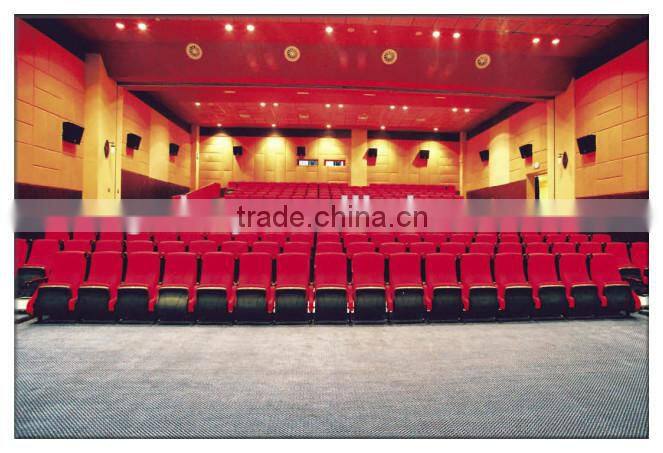 Popular elegant Cinema Chair DC-7015A