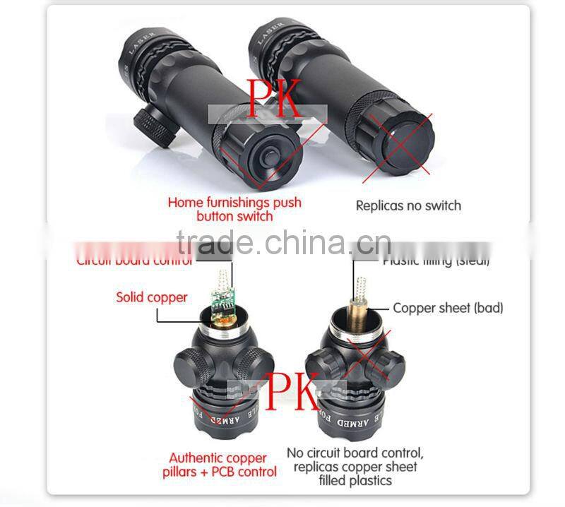 green infrared gun sight for sale