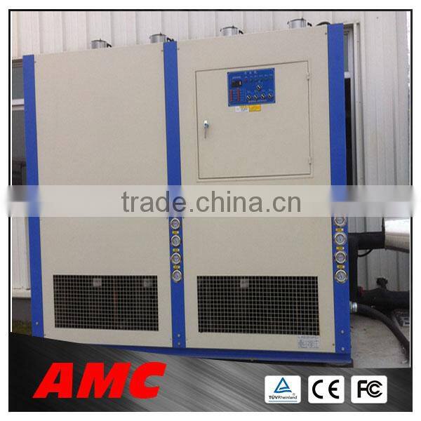 Air Cooled Industrial Water Chiller