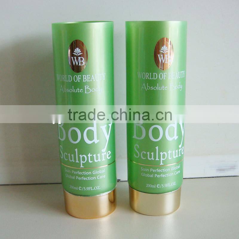 Plastic Cosmetic Tube, Plastic Soft Tube, Plastic Lotion Tube