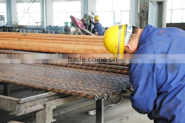 Seamless Stee Pipe