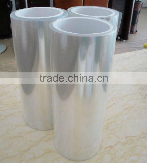 Recycled Transparent PET Sheet For Printig