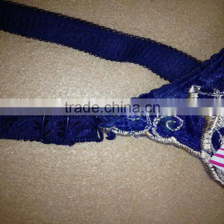1.53USD 34-38 B Top Thick Foam High Quality Top Thick Foam Of Ladies Sexy Push Up Bras 34-38B (gdwx133)