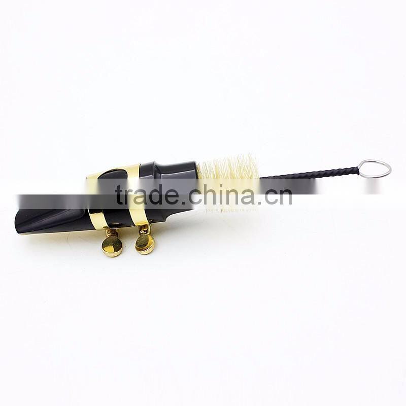 Hand made Synthetic Saxophone Cleaning painting brush