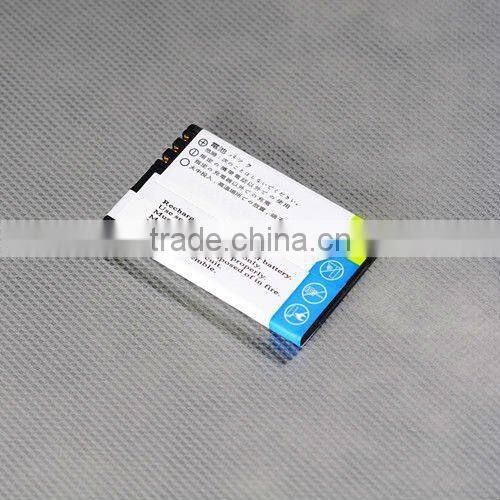 Lithium phone battery BL-4CT for Nokia rechargeable external battery charger mobile phone