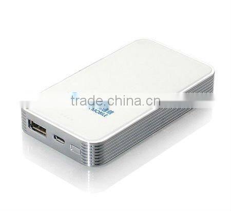 HOT!!! High capacity 5500mAh power bank MP005