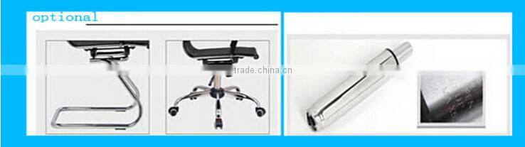 modern leather butterfly chair