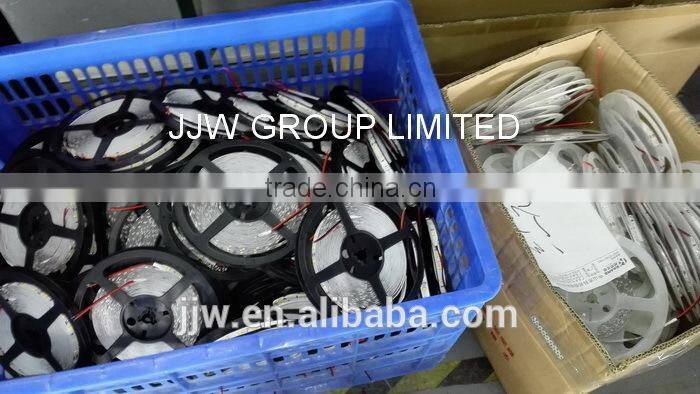 New High quality LED flexible strip3528SMD IP65 60LED/MDC 12V LED Strip