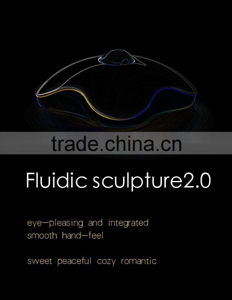 Smart Unplugged Simple Night Light