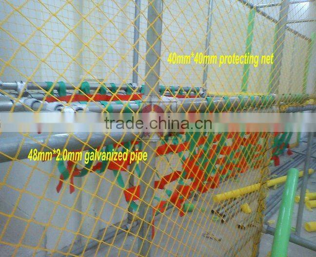 kids' soft playground naughty castle(QH-182G)