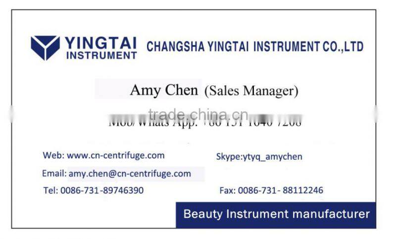 PRP kits / PRP centrifuge / PRP injection mesogun / PRP plasma filler maker