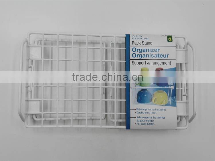 2015 New Style stainless steel cup Rack Stand