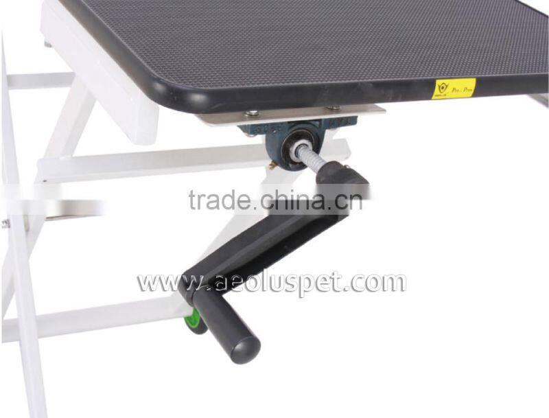 Manual Driven Competition Table FT-833