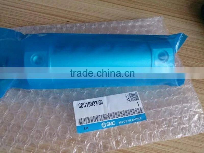 SMC Pneumatic components CYLINDER CDG1BN32-60
