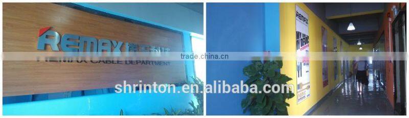 High quality USB 2.0 data charging cable for OEM order