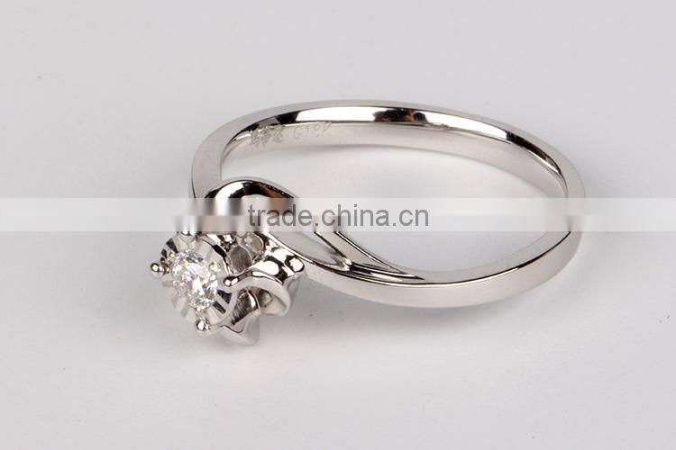 Top Quality Popular Wedding Ring