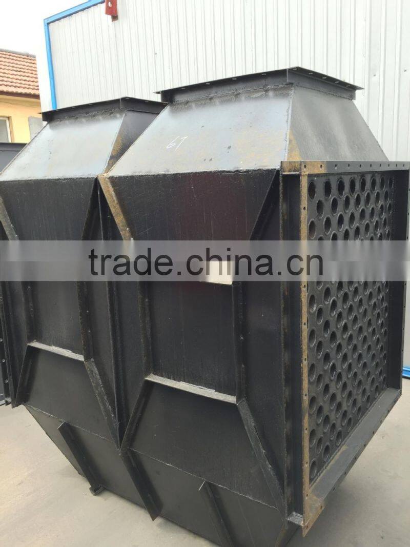 Fixed Grate 1000kg Biomass Wood Steam Boiler