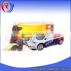 Hight quality new product 1:18 rc kids car toys