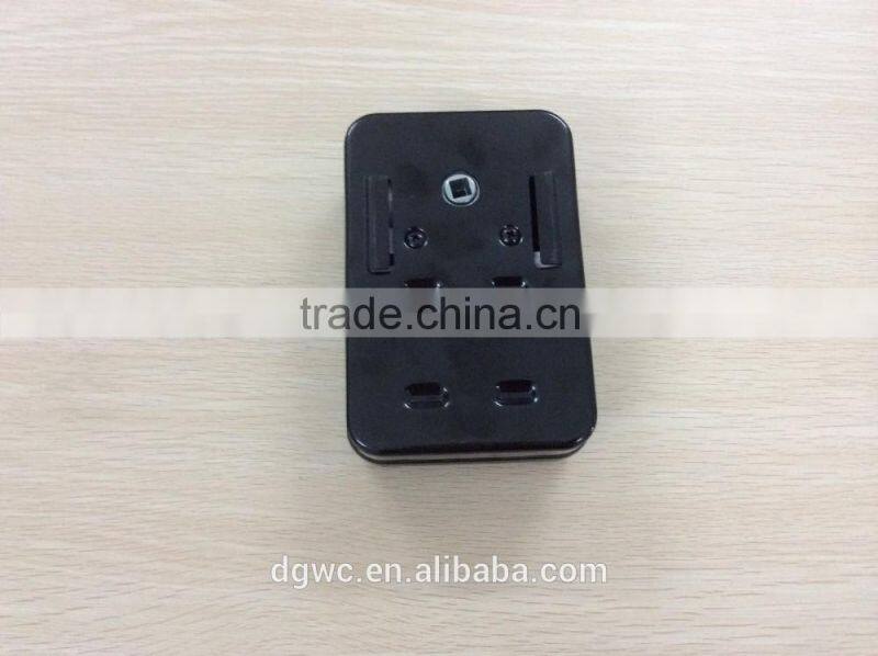 CE CSA SAA certificated bbq rotisserie DC motor