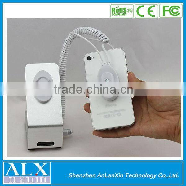 high quality Acrylic Mobilephone Display Stand For Iphone