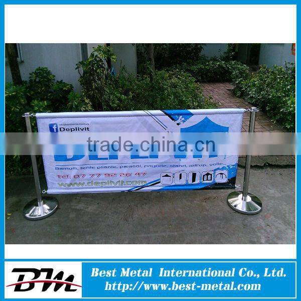 cafe barrier systems