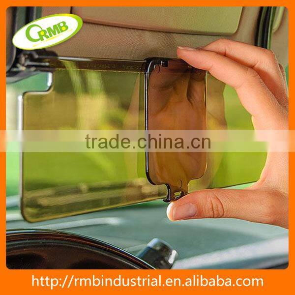 Sun Visor Car Flip Down Sun Visor Glare Blocker