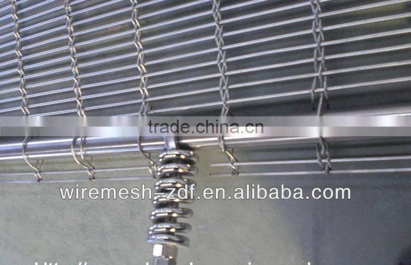2014 High Quality Decorative Wire Fence for sale