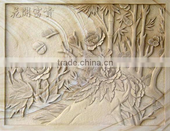 jinan missile 2025 3d wood carving machines