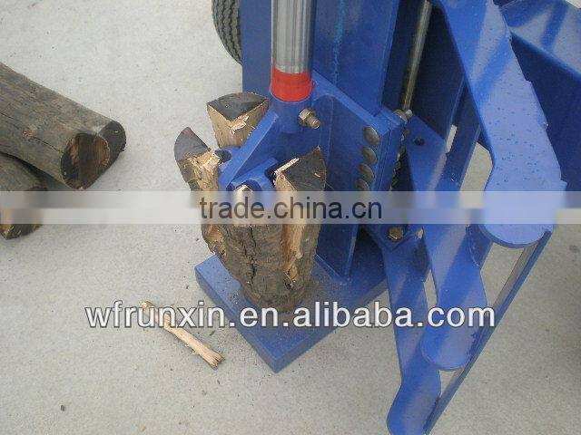 CE approved Best-sell in European diesel Log splitter