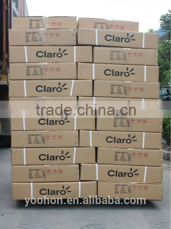60cm KU band parabolic antenna