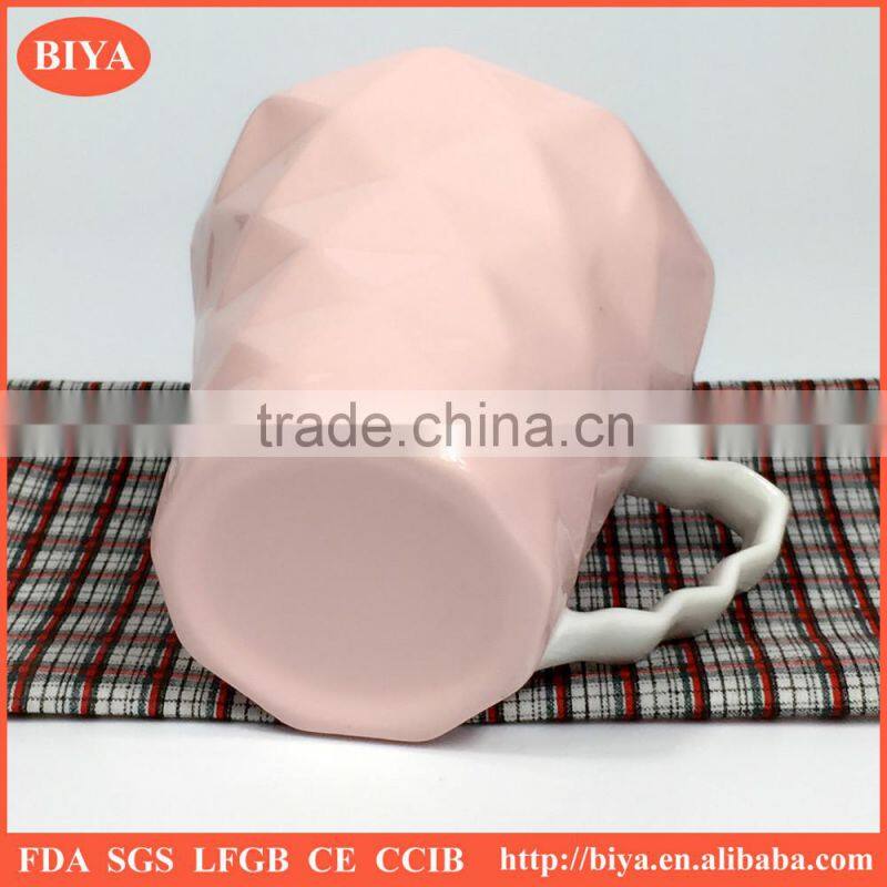 2016 sugar pot color mud soil porcelain ware tea and coffee pot & ceramic sugar pot