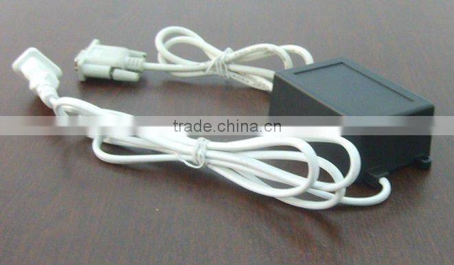 RS232 PC Interface